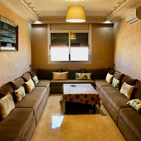 Luxury Apartment Nador Jadid Only Family エクステリア 写真