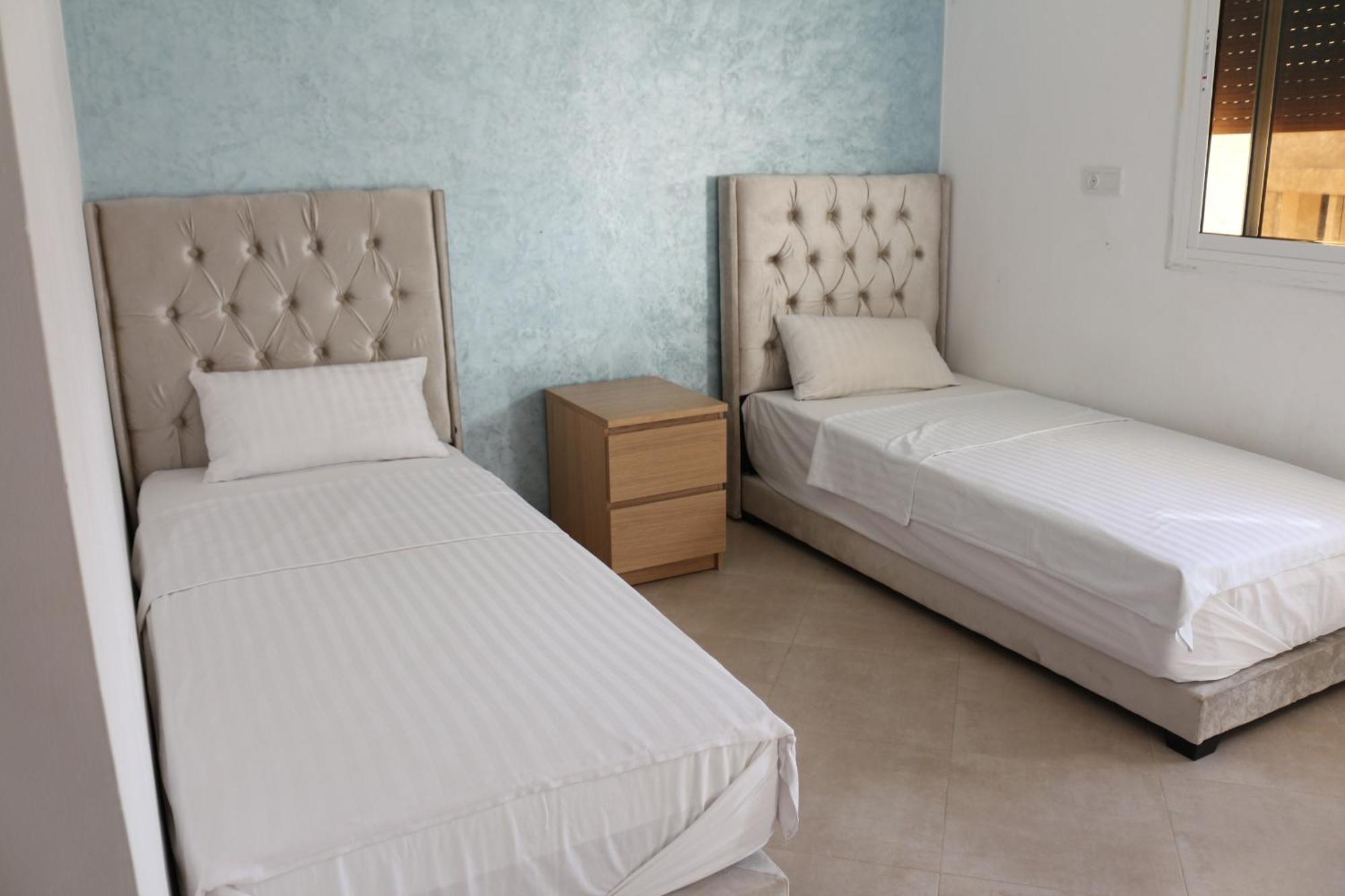 Luxury Apartment Nador Jadid Only Family エクステリア 写真