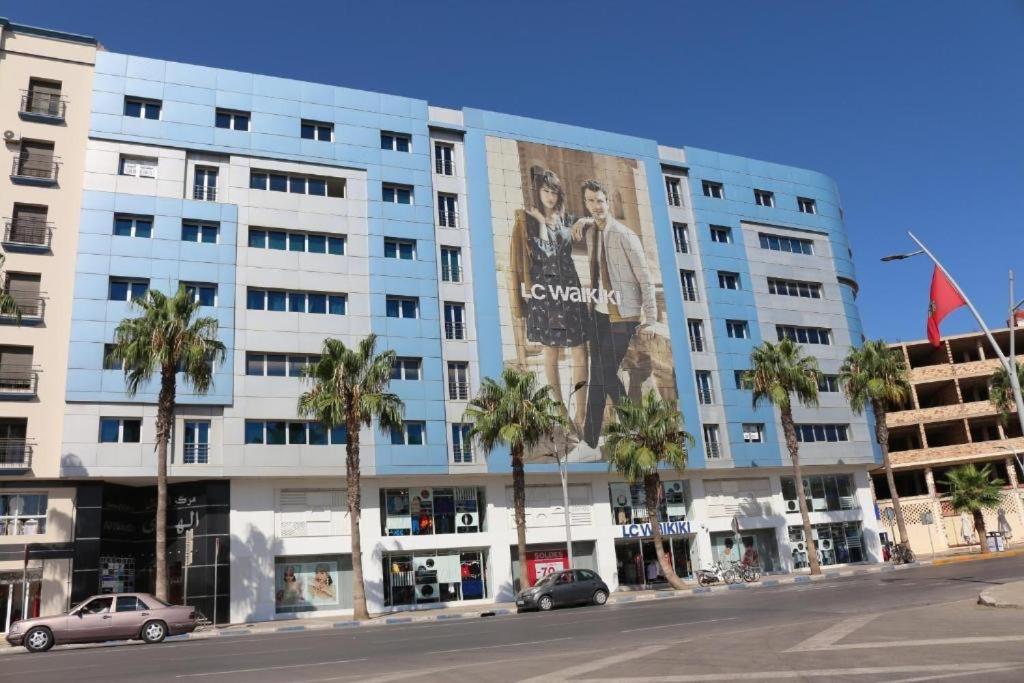 Luxury Apartment Nador Jadid Only Family エクステリア 写真