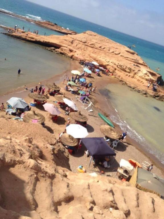 Luxury Apartment Nador Jadid Only Family エクステリア 写真