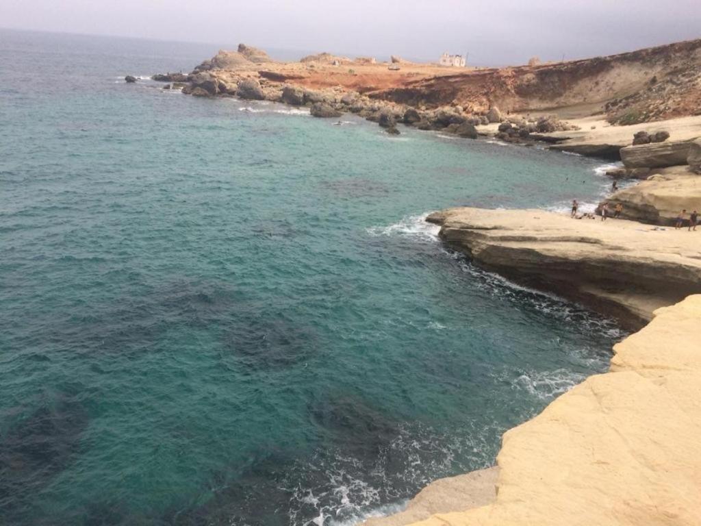 Luxury Apartment Nador Jadid Only Family エクステリア 写真