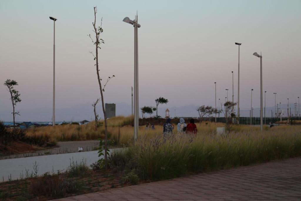 Luxury Apartment Nador Jadid Only Family エクステリア 写真