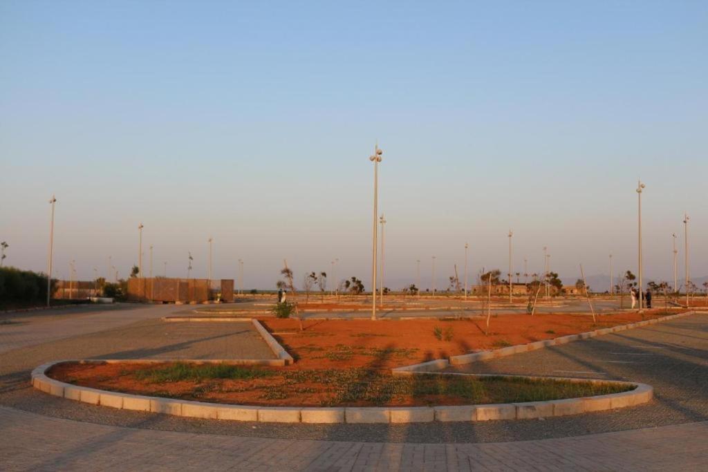 Luxury Apartment Nador Jadid Only Family エクステリア 写真