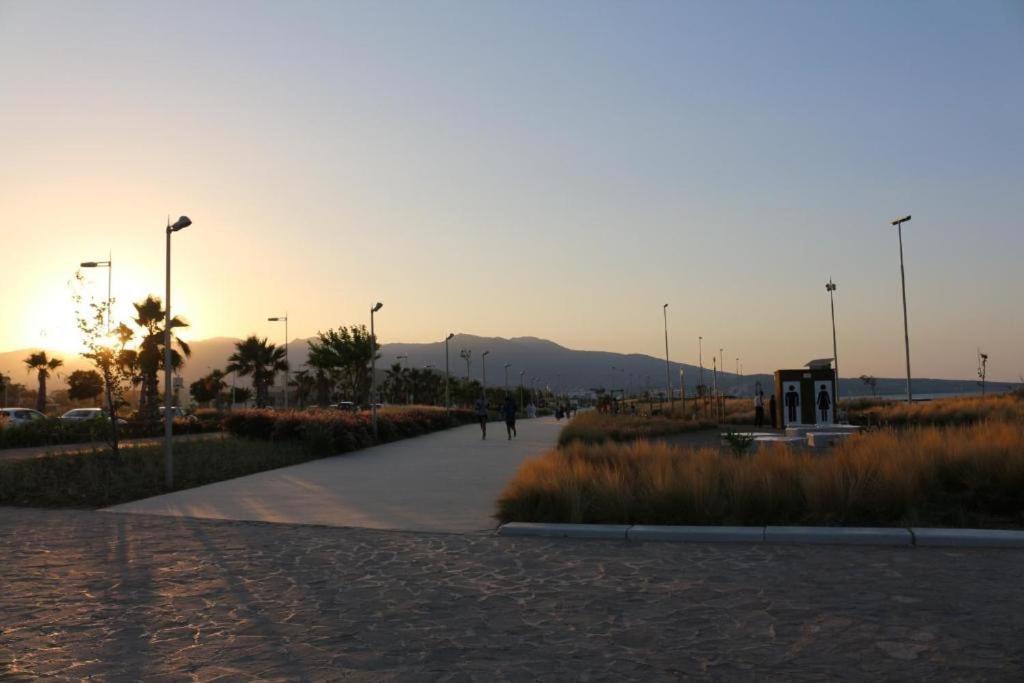 Luxury Apartment Nador Jadid Only Family エクステリア 写真