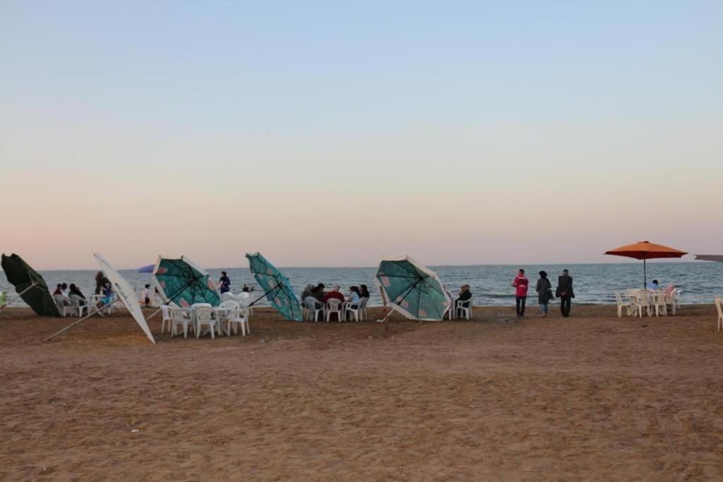Luxury Apartment Nador Jadid Only Family エクステリア 写真