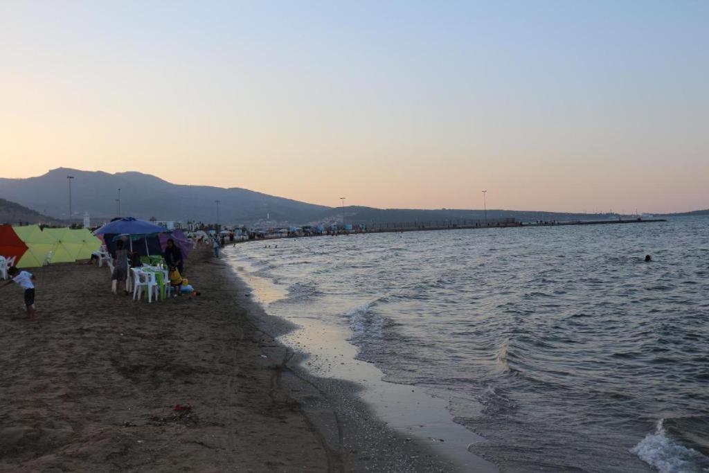 Luxury Apartment Nador Jadid Only Family エクステリア 写真