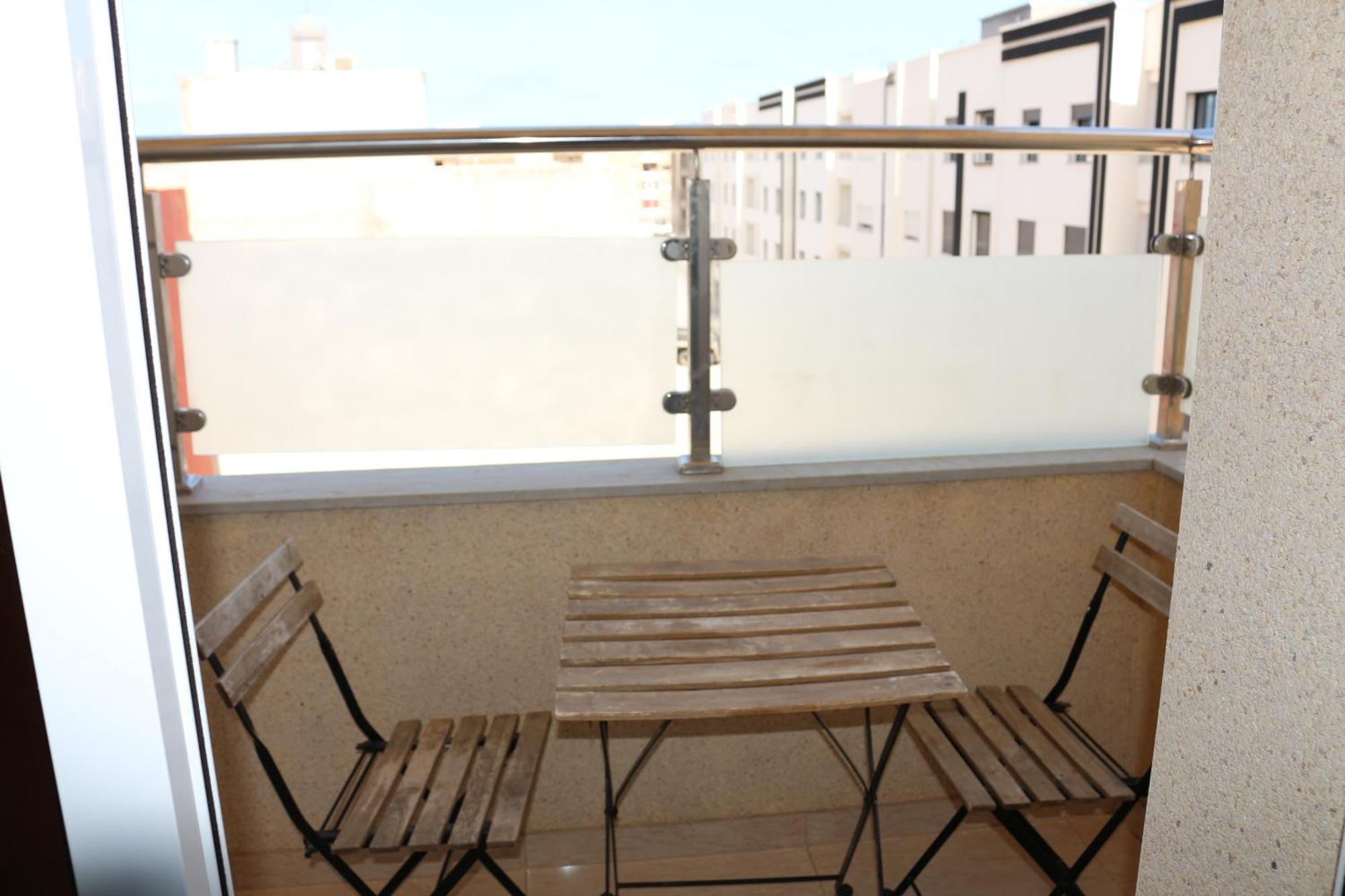 Luxury Apartment Nador Jadid Only Family エクステリア 写真