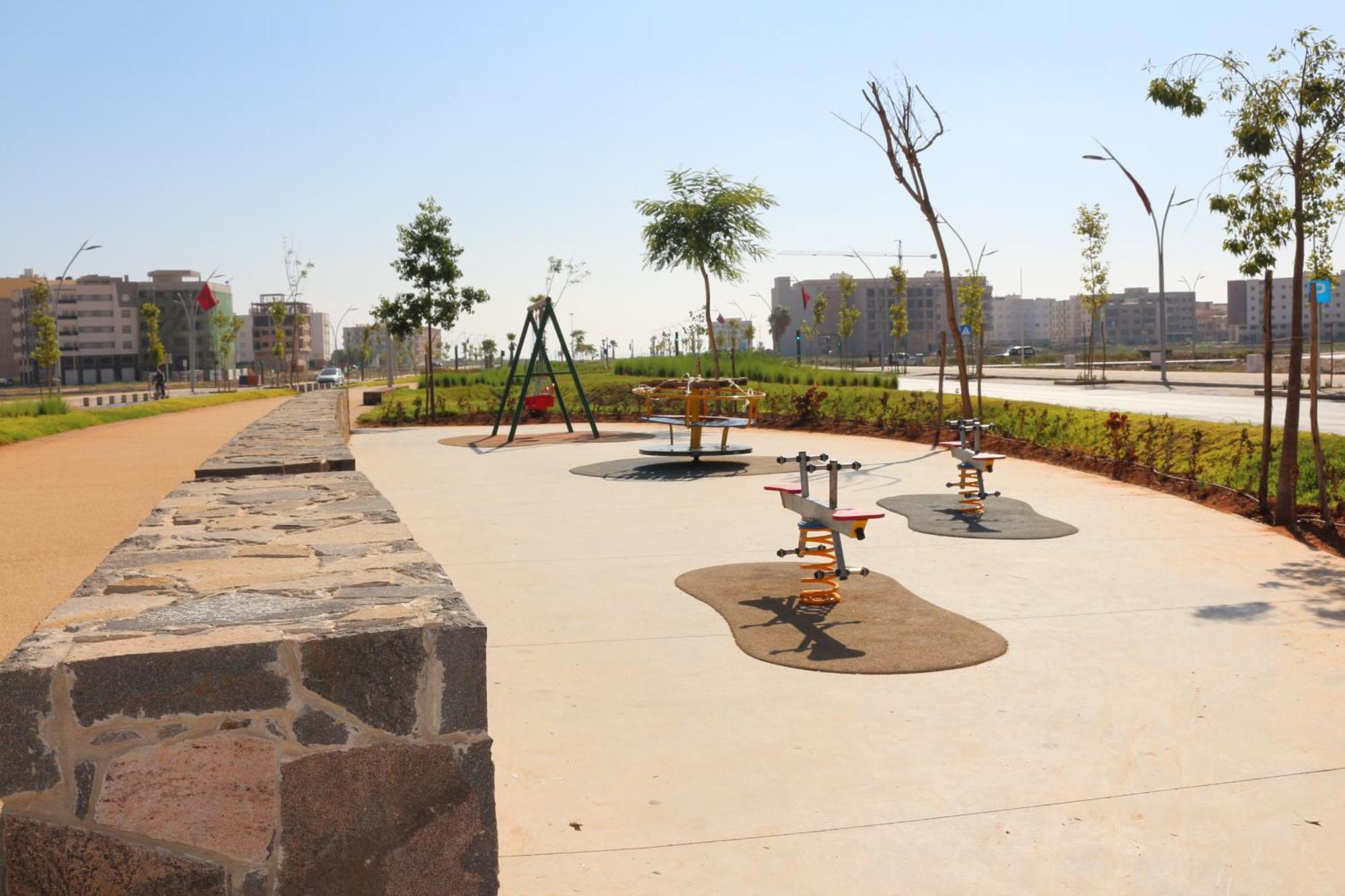 Luxury Apartment Nador Jadid Only Family エクステリア 写真