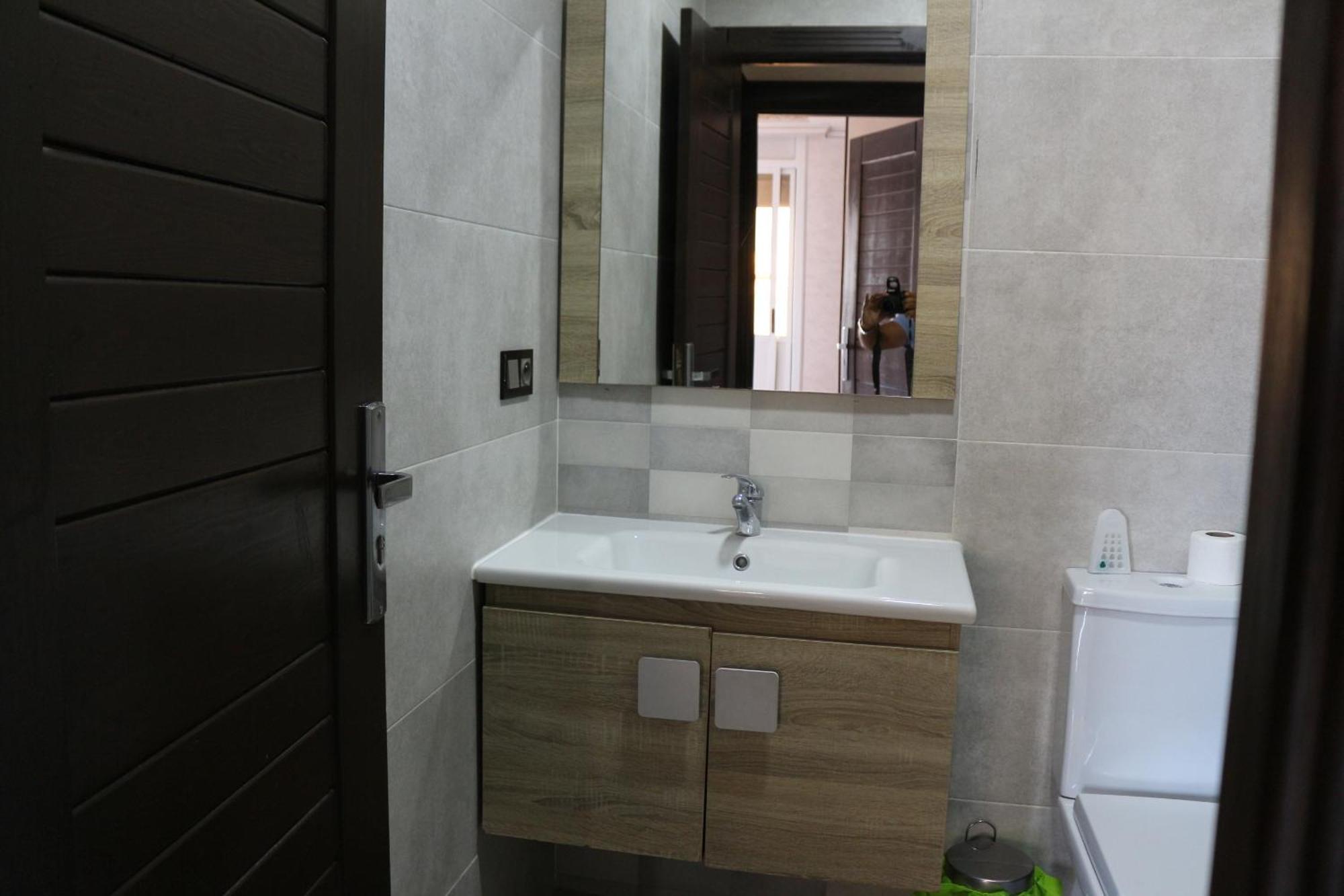 Luxury Apartment Nador Jadid Only Family エクステリア 写真