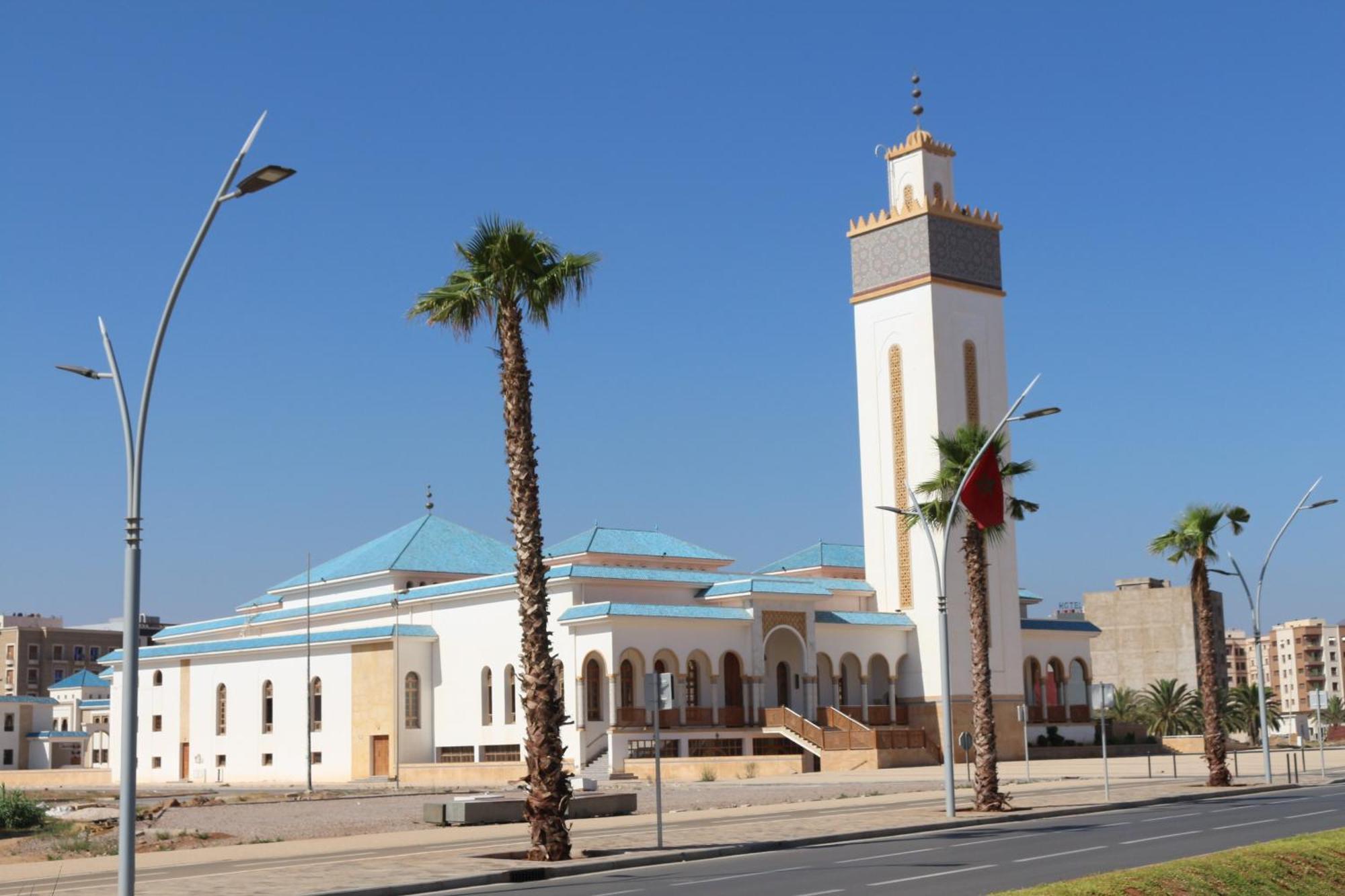 Luxury Apartment Nador Jadid Only Family エクステリア 写真