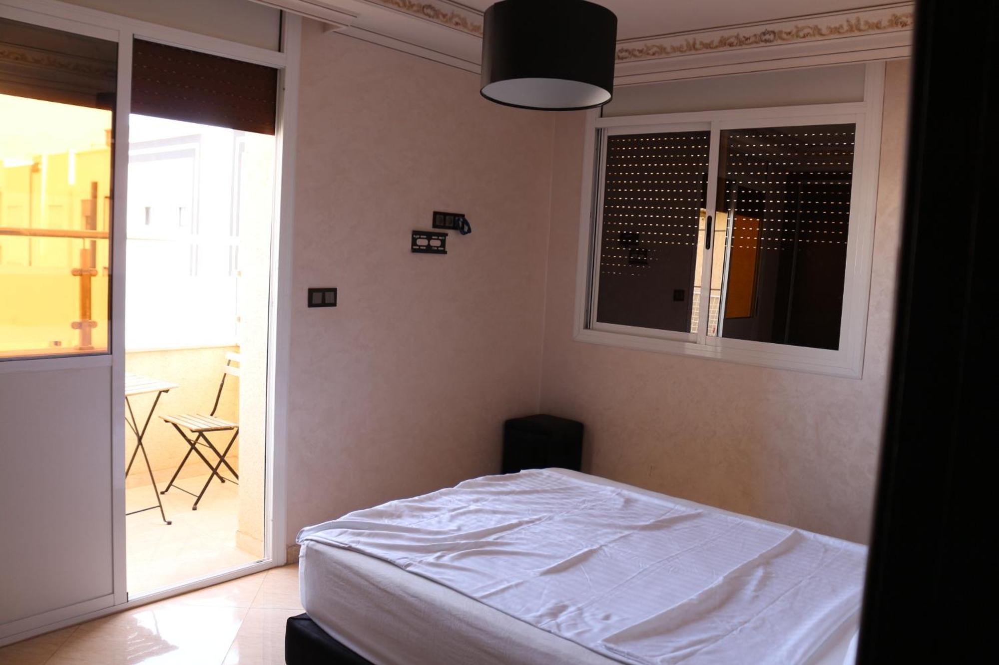 Luxury Apartment Nador Jadid Only Family エクステリア 写真